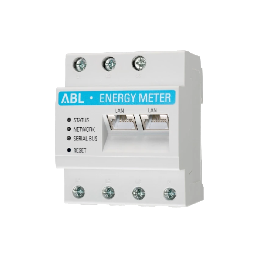 ABL Energy Meter - Load Balancing Wallbox eM4 – Laadmagazijn