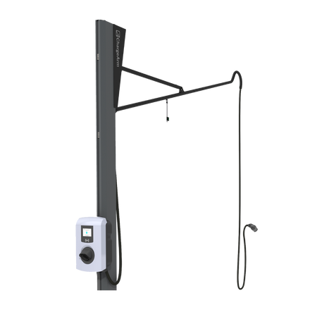 ChargeArm - Laadmagazijn