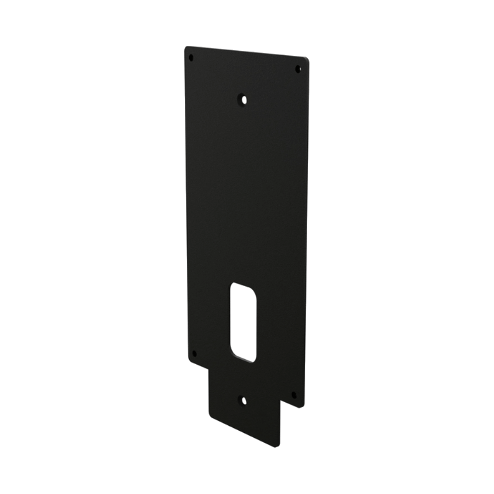 Zaptec Pro montageplaat ONEPOLE - Laadmagazijn