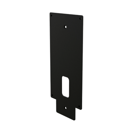 Zaptec Pro montageplaat ONEPOLE - Laadmagazijn